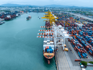 Port Operations Support