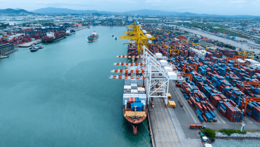 Port Operations Support