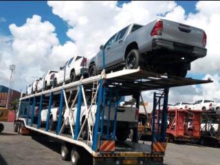 General Logistics Consultancy